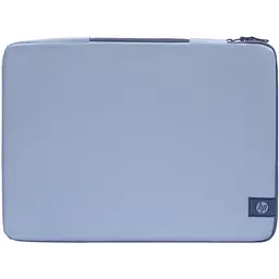 Чохол Hewlett Packard для ноутбука HP 13-14" Sleeve, блакитний