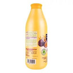 Гель для душу Cottage Smoothie Passion 750 мл - мініатюра 3