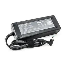 Блок живлення до ноутбуку PowerPlant HP 220V, 120W 19.5V (4.5*3.0) (HP120G4530)