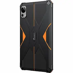 Планшет Fossibot DT1 Lite 4/64GB Orange (Global) Wi-Fi - мініатюра 5