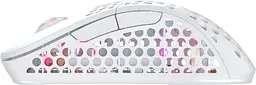 Миша Cherry Xtrfy M4 White (M4W-RGB-WHITE) - мініатюра 7