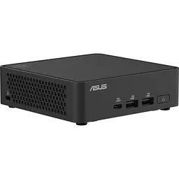 Комп'ютер ASUS NUC 15 Pro RNUC15CRKI300002 / Core 3 100U 15W (90AR00R2-M00050) - мініатюра 2