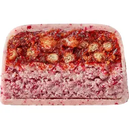 Протеїнові батончики Space Food Space Bite Raspberry Cranberry 450 г (10 шт. x 45 г) - мініатюра 2