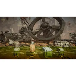 Ключ активації Microsoft The Mobius Machine для Xbox Series S/X - мініатюра 7