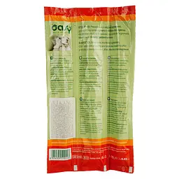 Набір ласощі для собак палички Oasy Stick Курка 36 г (3 шт. по 12 г) - мініатюра 2
