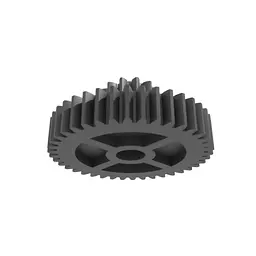 Шестерня овочерізки CLATRONIC ME 3604 12/40 зуб - мініатюра 3