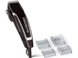 Машинка для стрижки Rowenta TN1603F0 - мініатюра 6