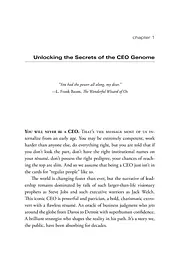 The CEO Next Door - мініатюра 2