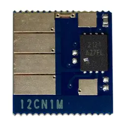 Чип для картриджа HP 712C/3ED67A, 29 мл, cyan Apex (CHIP-HP-712-C)