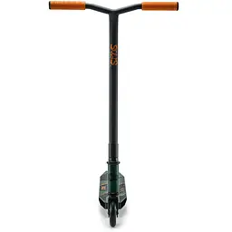 Самокат Kinderkraft Solis Green (KRSOLI00GRE0000) - мініатюра 4