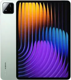 Планшет Xiaomi Pad 7 8/256GB Green WiFi (Global) (no charger)