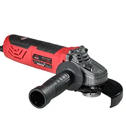 Vitals Шліфмашина кутова Master Ls12110BRvc power+ 125мм 1100Вт 6000-12000об/хв плавн. пуск 2.2 кг - мініатюра 8