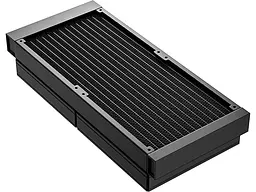 Водяне охолодження ID-COOLING FrostFlow FX280 Black - мініатюра 4