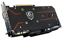Відеокарта Gigabyte GTX 1080 8Gb Xtreme Gaming Premium Pack (GV-N1080XTREME-8GD-PP) (GDDR5X, 256 bit, PCI-E 3.0 x16) Б/в - мініатюра 4
