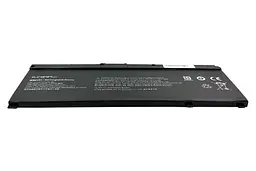 Акумулятор для HP Omen 15-CE 15-CB 15-DC 15-CX 15.4V 4380 mAh (SR04-4S1P-4400) - мініатюра 3