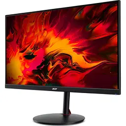 Монітор Acer 24.1` XV242FBMIIPRX (UM.FX2EE.F01) - мініатюра 2