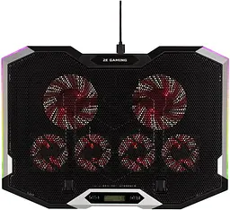 Підставка для ноутбука 2E GAMING (2E-CPG-004) [68556] - мініатюра 5