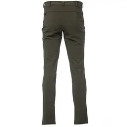 Чоловічі штани Turbat Polaris Mens S Хакі - мініатюра 2
