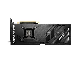 Видеокарта MSI RTX 4070 12GB Ventus 3X E OC (RTX 4070 VENTUS 3X E 12G OC) (GDDR6X, 192 bit, PCI-E v4.0 x16) FR - миниатюра 3