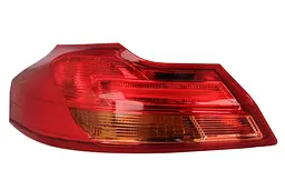 Ліхтар (фонарь) задній лівий OPEL INSIGNIA A Універсал 07.08-05.13 TYC (11-11802-01-2)