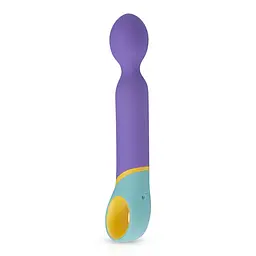 Вібромасажер PMV20 Base - Wand Vibrator - мініатюра 2