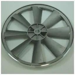 Шків DP.350 1 Gola для компресора AB510-525