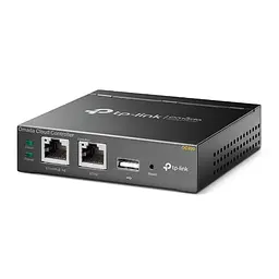 Контролер точок доступу TP-Link Omada OC200 - мініатюра 2