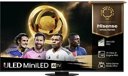 Телевізор Hisense 65U8Q
