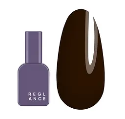 Гель-лак Reglance Platinum 823 “Cherry Truffle”, 12 мл