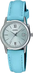 Годинник Casio TIMELESS COLLECTION LTP-V002L-2B3