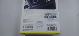 Автомобільне зарядне Baseus Particular Dual Charger 65w cckx-c0a - мініатюра 4