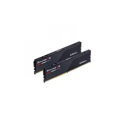 Пам'ять для настільних комп'ютерів G.Skill 32 GB (2x16GB) DDR5 6000 MHz Ripjaws S5 (F5-6000J3238F16GX2-RS5K) - мініатюра 2