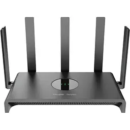 Бездротовий маршрутизатор Ruijie Reyee RG-EW1300G