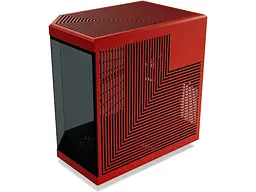 Корпус HYTE Y70 Black-Red (CS--Y70-BR) - мініатюра 3