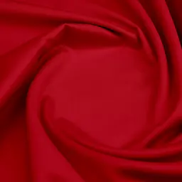 Простирадло сатин на резинці для коляски та люльки Cosas Burgundy CS1 40х80х5 см (55Satin_Ruby_FittedStroller_40х80) - мініатюра 4