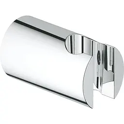 Тримач ручного душу Grohe QuickFix Vitalio Universal 26102000 Хром