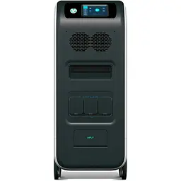 Зарядна станція Bluetti EP500 2000W [103045] - мініатюра 4