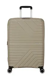 Валіза 67 См American Tourister FLYTWIST SANDSTONE 67x45x26(29) MI1*05002
