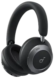 Навушники Anker SoundСore Space One Pro Black (A3062G11)