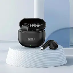 Навушники XO Х33 Black (X33.black) - миниатюра 2
