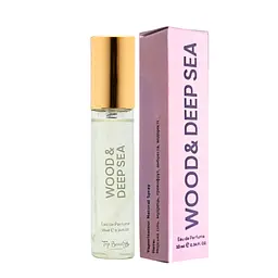 Туалетна вода жіноча Top Beauty Wood&Deep Sea 10 мл