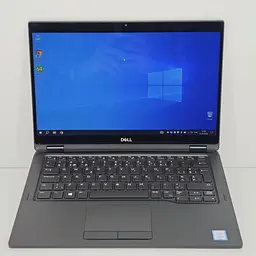 Ноутбук Dell Latitude 7390 FHD Touch (i5-8350U/8/256SSD) - Class A- "Б/В"