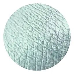 Розсипчасті тіні Sinart Make-Up With Passion тон 39 (Green) 1 г - мініатюра 2