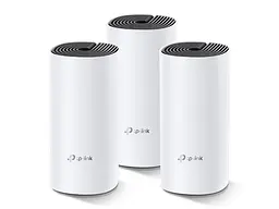 Маршрутизатор роутер TP-LINK Deco M4 (3-pack)