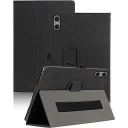 Чохол BeCover Slimbook для Teclast P30T 10.1" Black (713097) - мініатюра 2