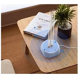 Бактерицидна лампа Huayi High-power lamp 38 W - мініатюра 6