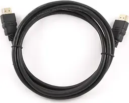 Кабель Cablexpert HDMI - HDMI v2.0 1.8m (CC-HDMI4-6) - мініатюра 3