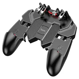 Джойстик HOCO GM7 Black (о)