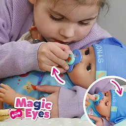 Лялька Baby Born серії Click and Play Джонас (840078) - мініатюра 8