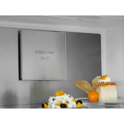 Холодильник Electrolux RNT7ME34K1 з морозильною камерою - мініатюра 7